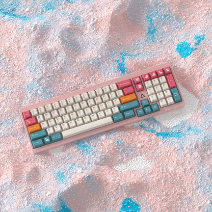 PBTfans SALT LAKES键帽