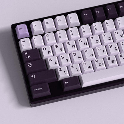 GMK CYL Astraeus 键帽