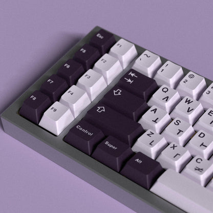 GMK CYL Astraeus 键帽