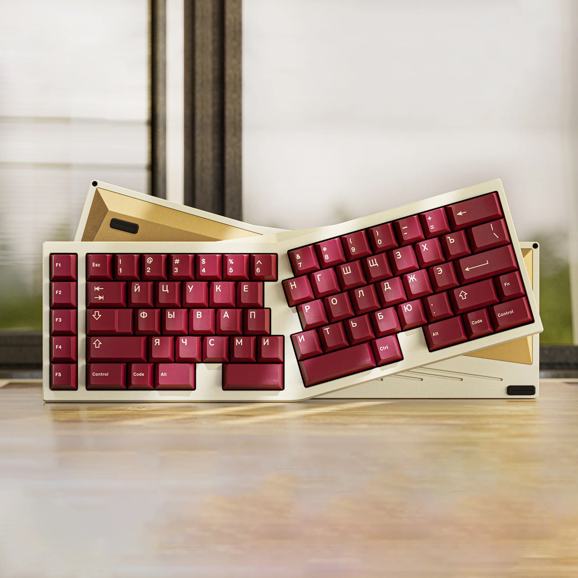 产品 – KBDfans