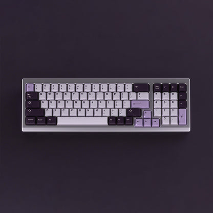 GMK CYL Astraeus 键帽