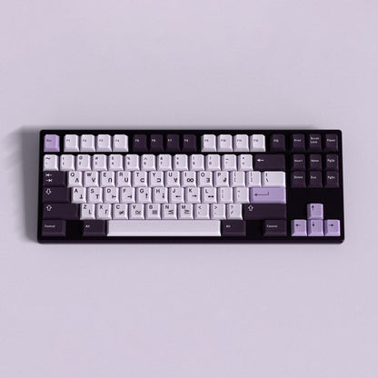 GMK CYL Astraeus 键帽