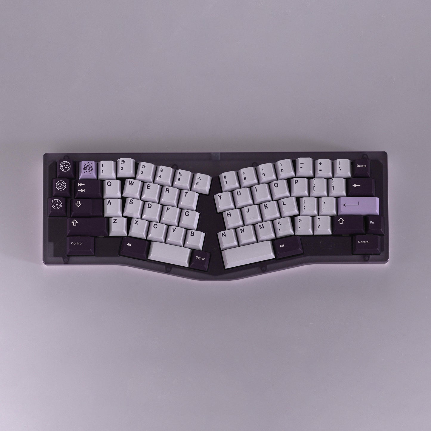 GMK CYL Astraeus 键帽